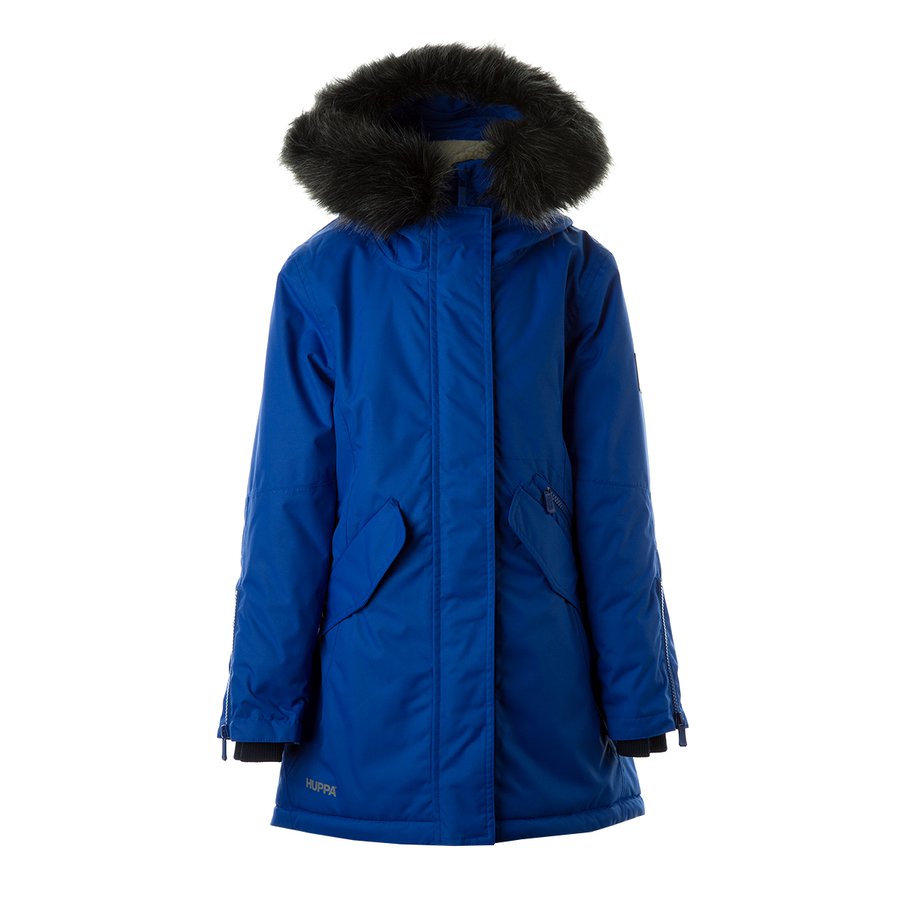 HUPPA Žiemos parka 200 g Vivian 12490020-70035/164