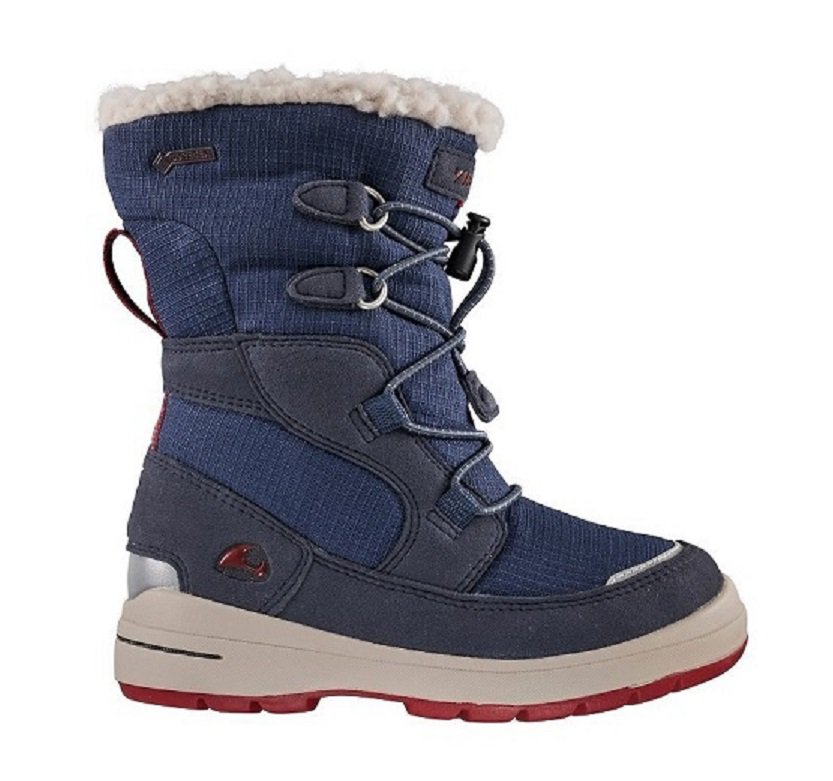 VIKING Žieminiai batai Haslum Gore Tex 3-90965-5/29