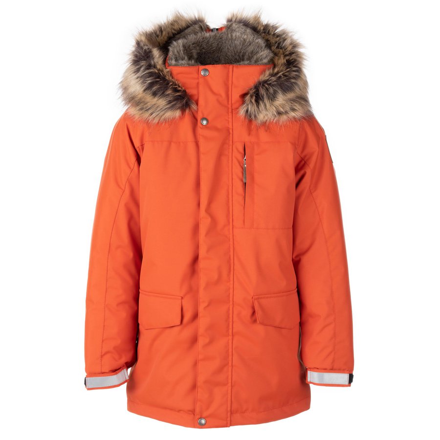 LENNE Žiemos parka Active Plus 250 g. 23368-457/170