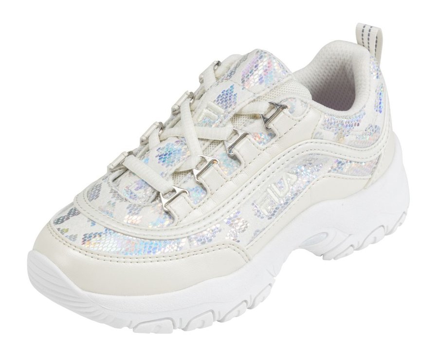 FILA Laisvalaikio batai STRADA MARSHMALLO FFT0010-10005/39