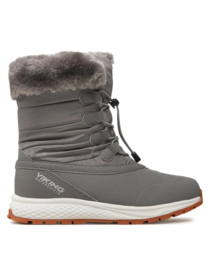VIKING Žieminiai batai Equip Warm WP 3-93610-3/38