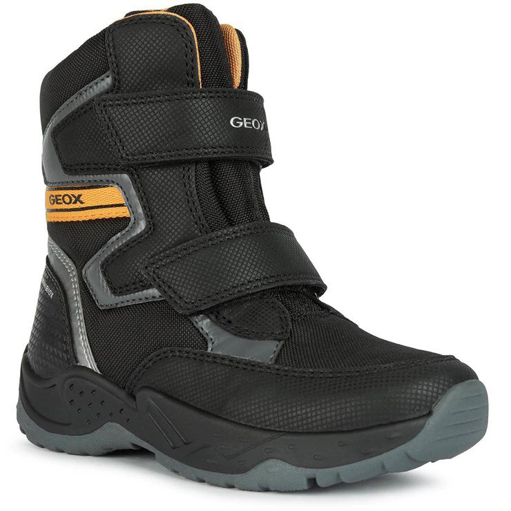 GEOX Žieminiai batai Amphibiox J26FSB-C0054/26