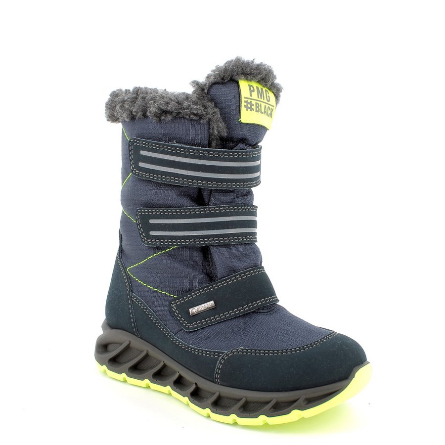 PRIMIGI Žieminiai batai Gore-Tex 28919-22/37