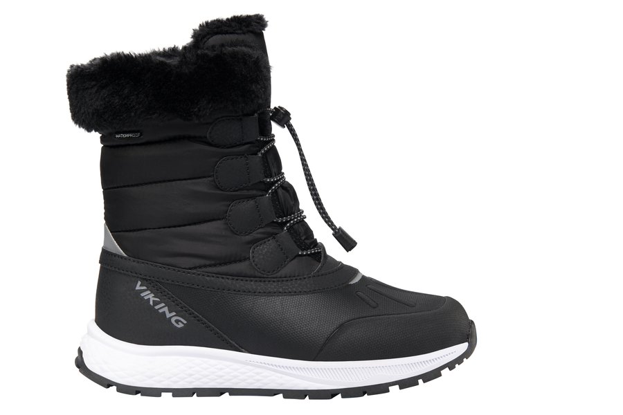 VIKING Žieminiai batai Equip Warm WP 3-93610-233/35