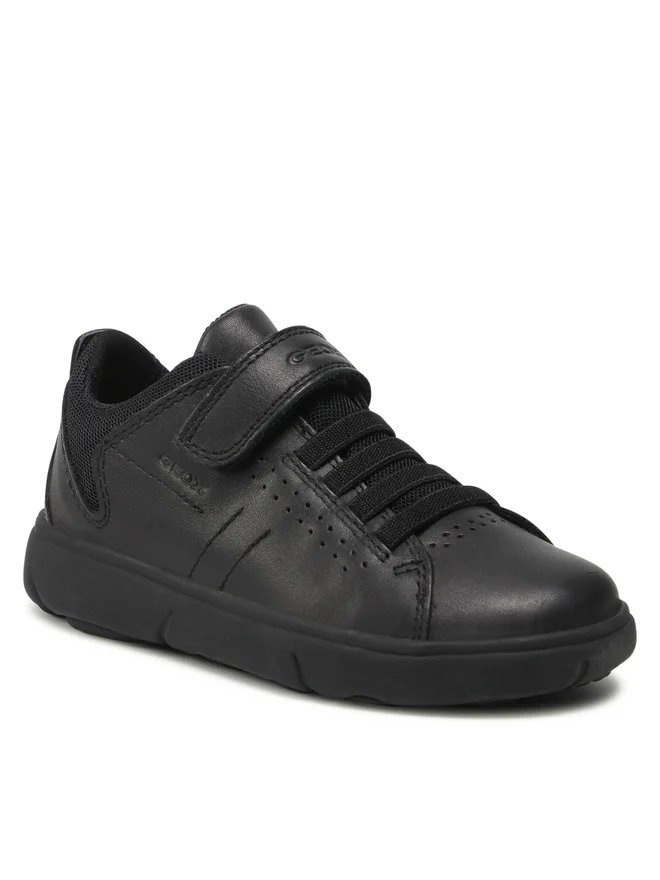 GEOX Laisvalaikio batai J02AZB-C9999/34