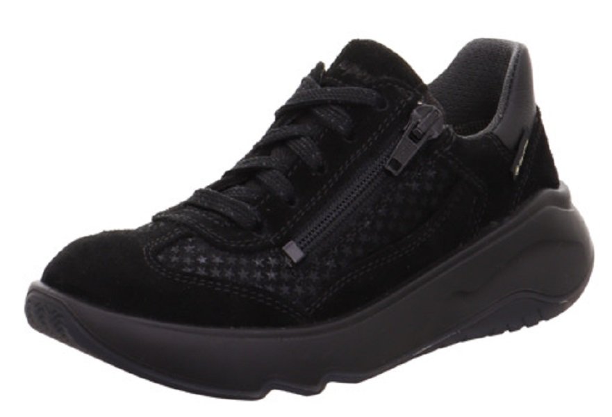 SUPERFIT Laisvalaikio batai Gore-Tex 1-000633-0000/31