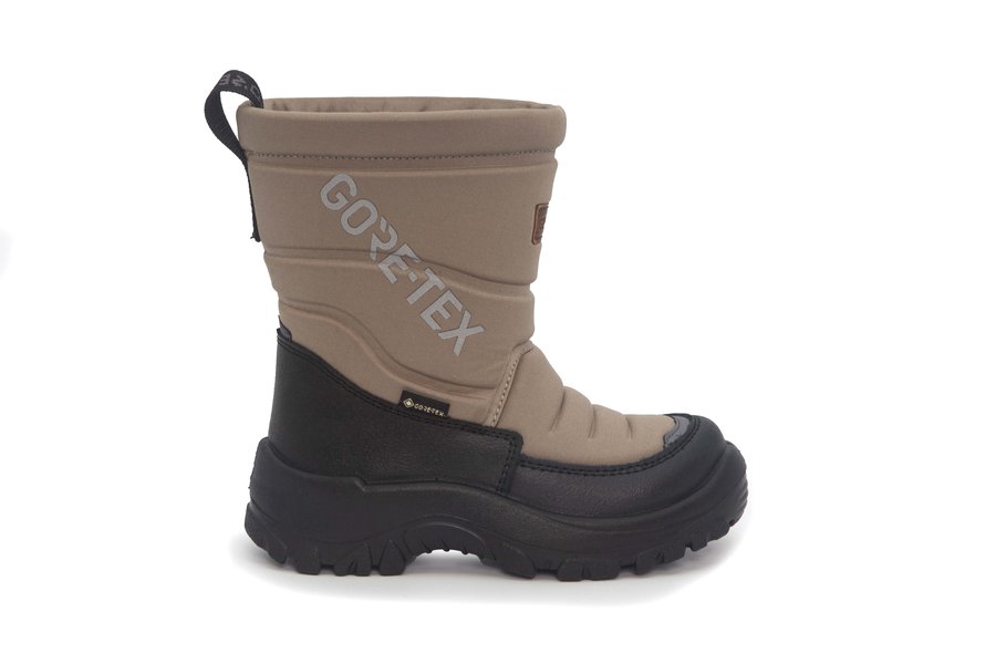 GULLIVER Žieminiai batai FROST GTX 414-1501-14/34