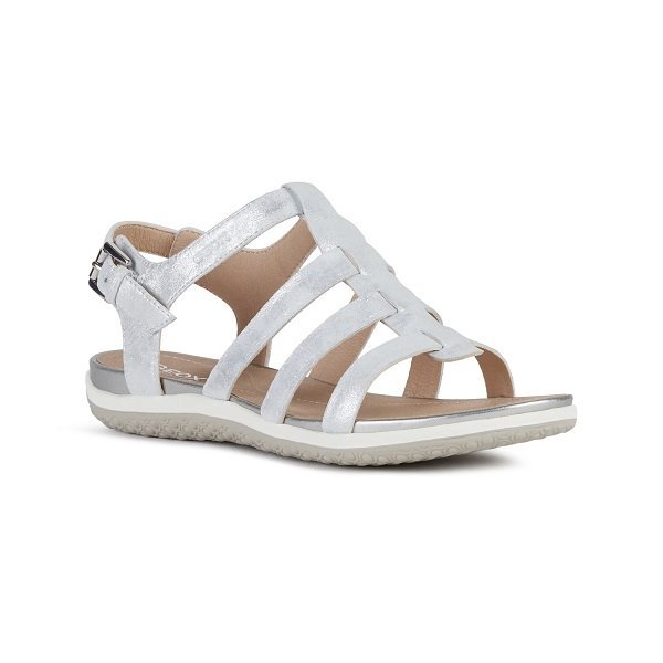 GEOX Moteriški sandalai D72R6A D72R6A-C1007/41