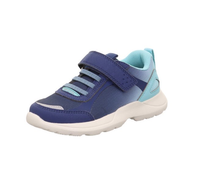 SUPERFIT Laisvalaikio batai Rush 1-000211-8080/36