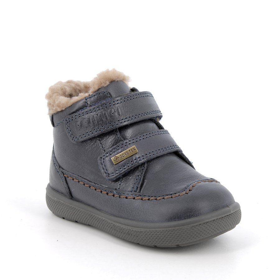 PRIMIGI Žieminiai batai Gore-Tex 48503-33/26