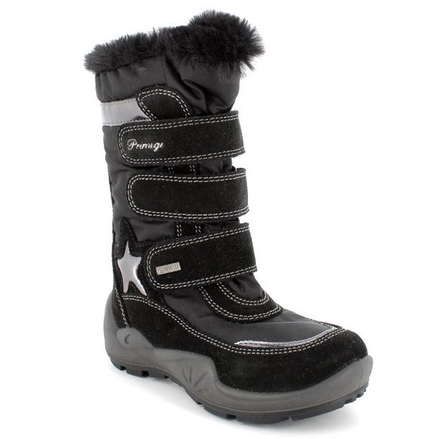 PRIMIGI Žieminiai batai Gore-Tex 28777-22/29