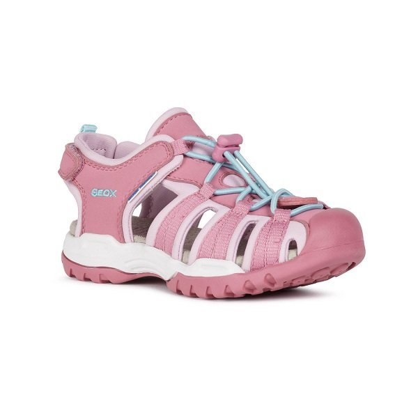 GEOX Sandalai J020WB-C8230/35