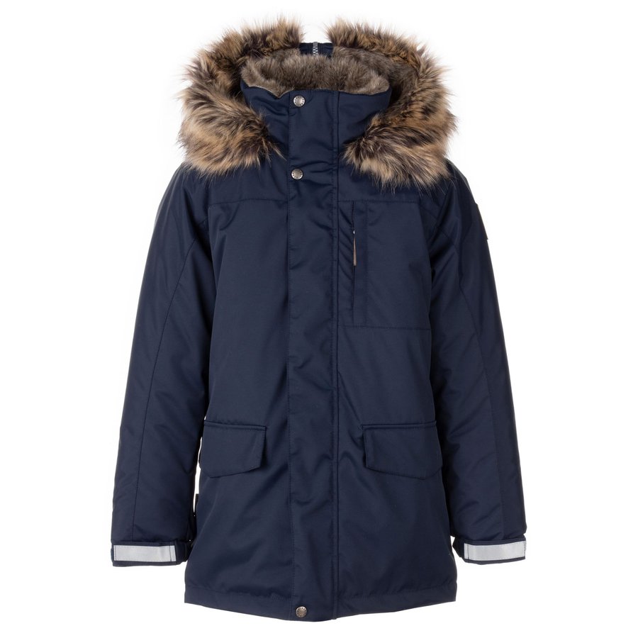 LENNE Žiemos parka Active Plus 250 g. 23368-229/158