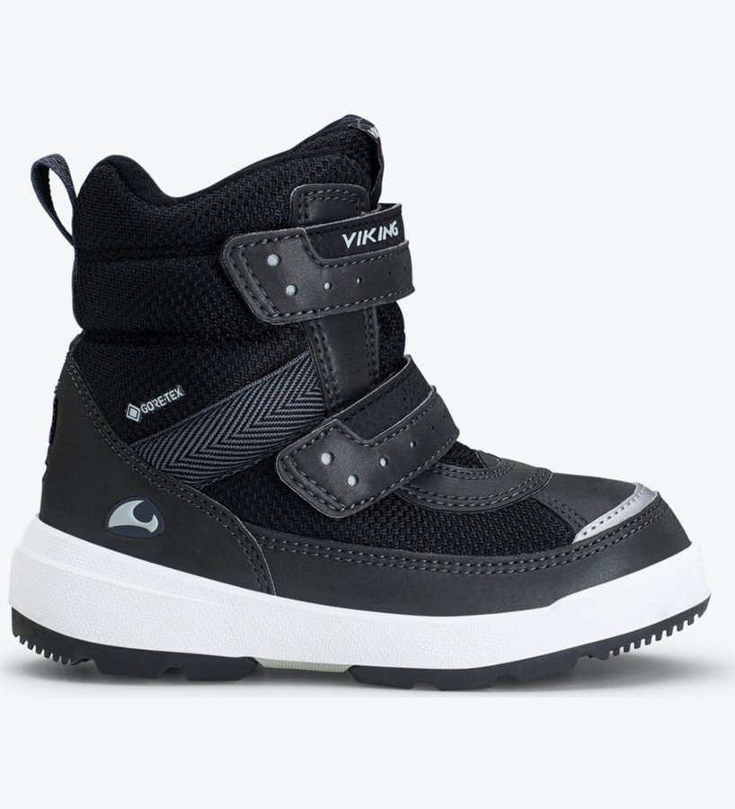 VIKING Žieminiai batai Play Gore-Tex 3-87025-2702/24