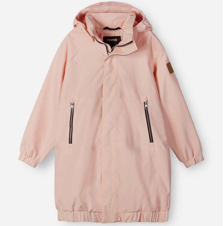 REIMA TEC Parka be pašiltinimo 531500-3130/128