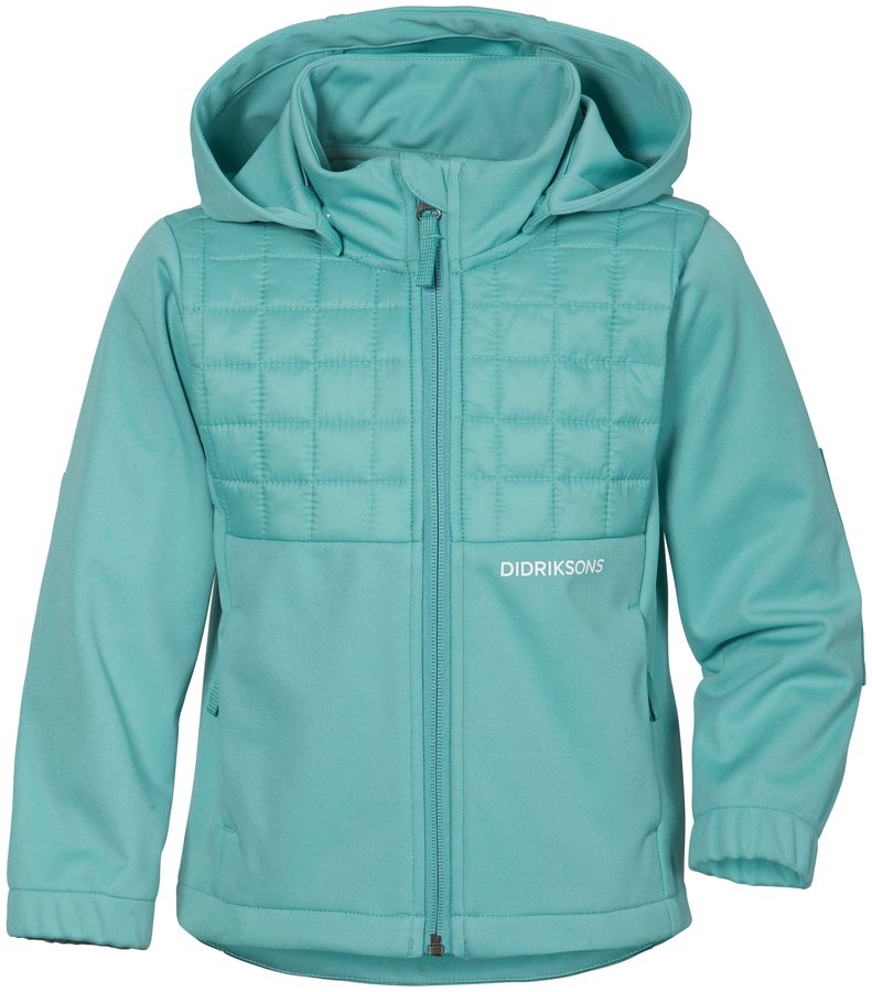 DIDRIKSONS Softshell striukė 504016-516/90