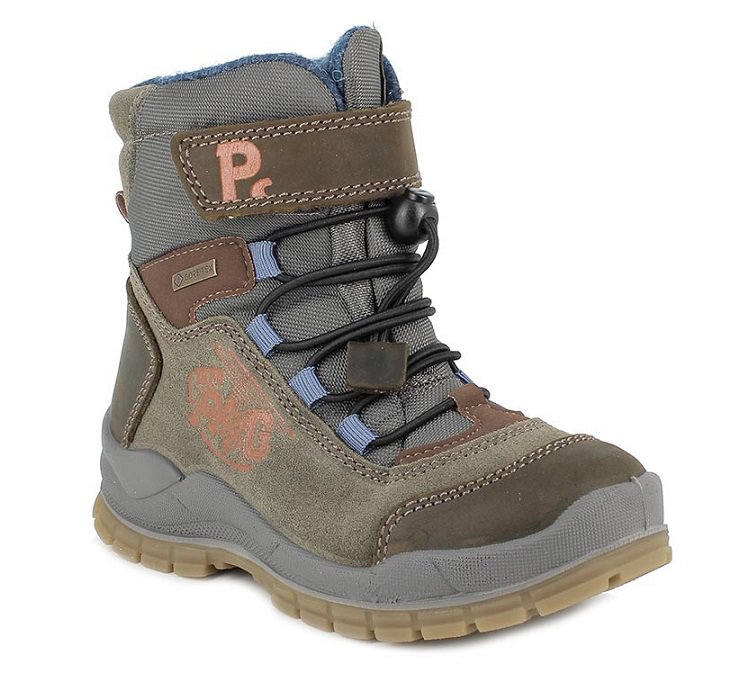 PRIMIGI Žieminiai batai Gore-Tex 28950-66/40