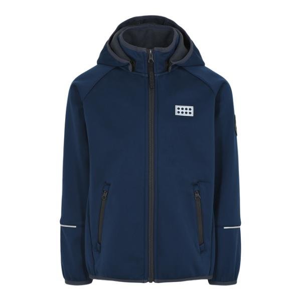 LEGOWEAR Softshell striukė 11010179-590B/86