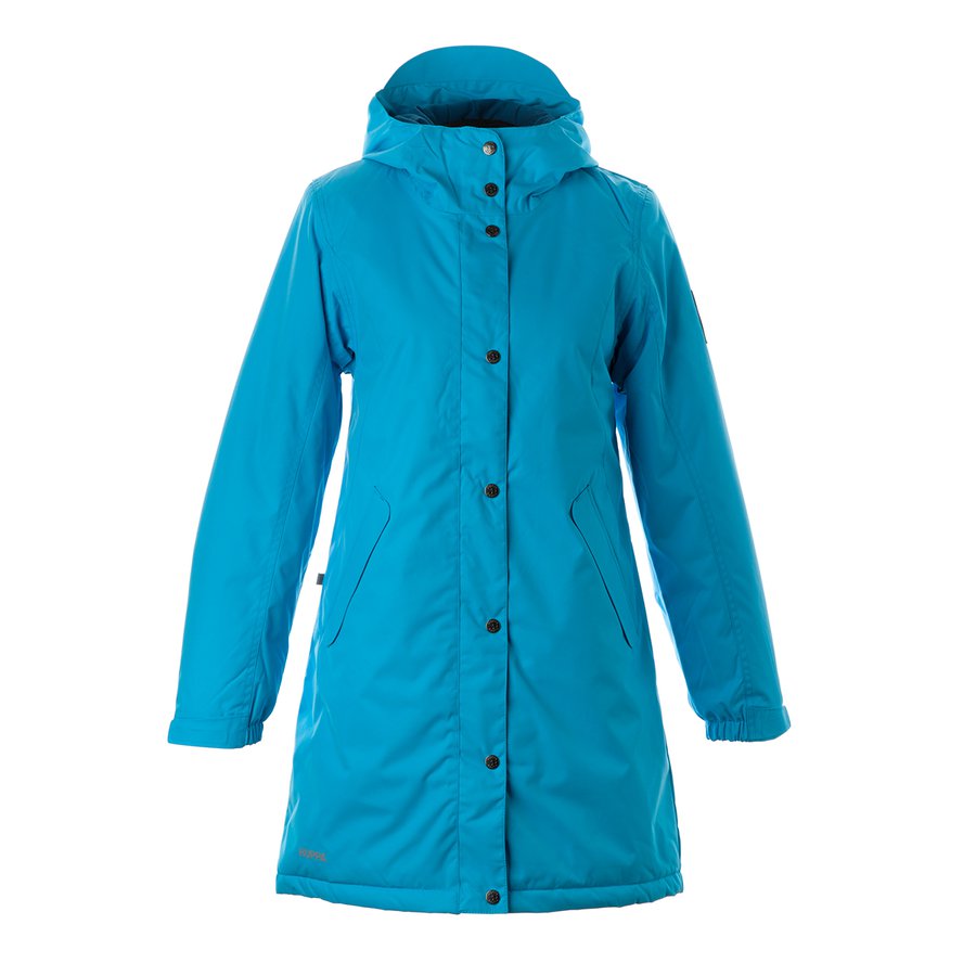 HUPPA Moteriška parka su 140 g pašiltinimu Janelle 12368114-10160/XS