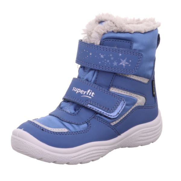 SUPERFIT Žieminiai batai Gore-Tex 1-009098-8010/27