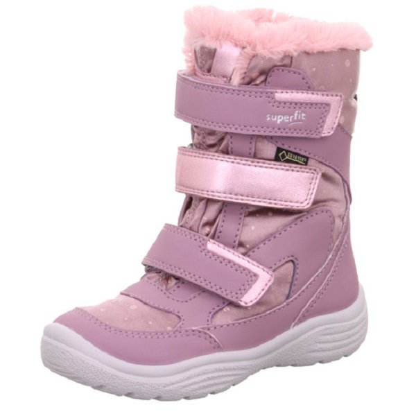 SUPERFIT Žieminiai batai Gore-Tex 1-009090-8500/27