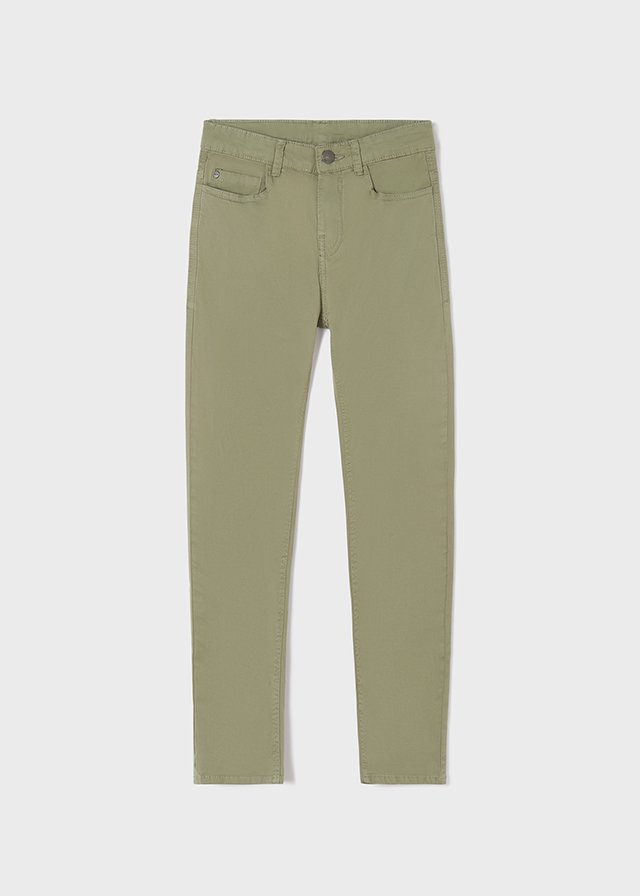 MAYORAL Berniukų džinsai SlimFit 520-21/166