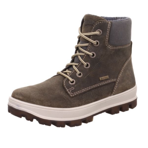 SUPERFIT Žieminiai batai Gore-Tex 1-800474-7000/40