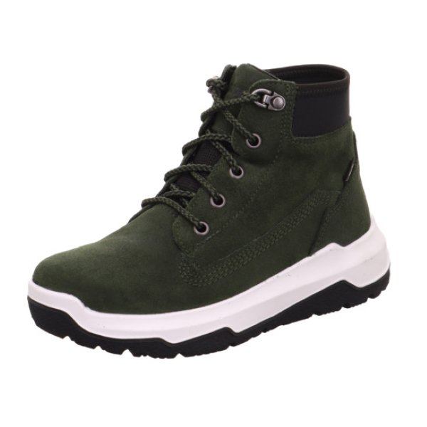 SUPERFIT Žieminiai batai Gore-Tex 1-000494-7010/38