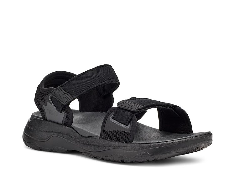 TEVA Sandalai 1124049-BLK 1124049-BLK/39.5