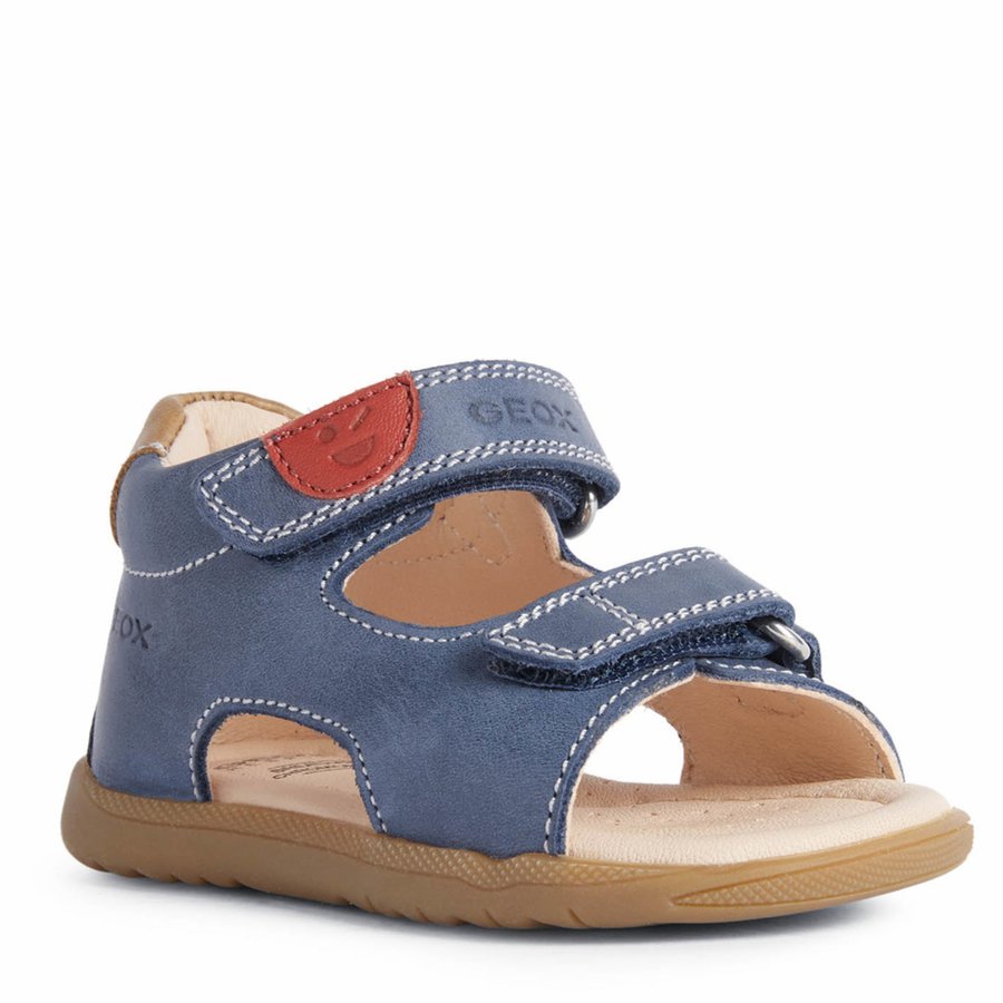 GEOX Sandalai B254VB-C4002/20
