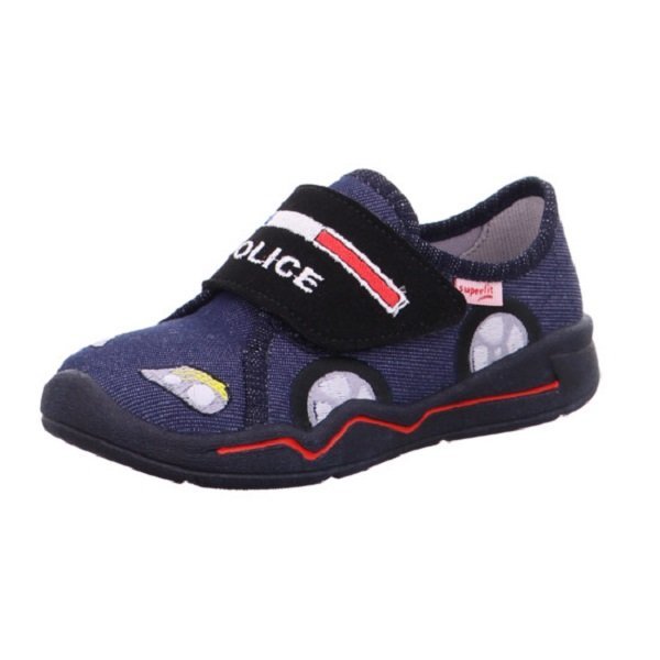 SUPERFIT Tekstilinė avalynė 1-800301-8010/29