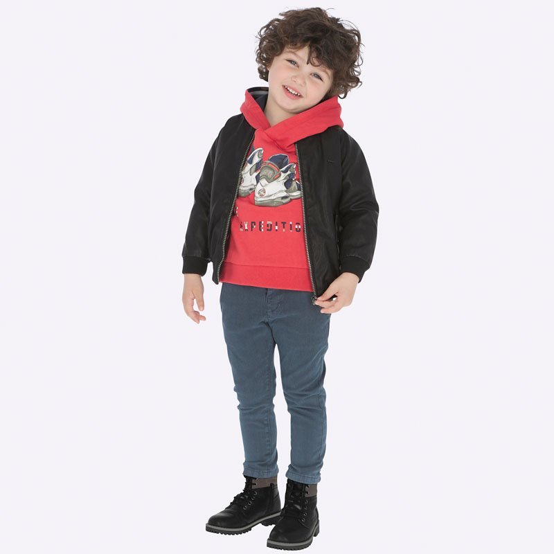 MAYORAL Berniukų kelnės Slim Fit 4509-36/104