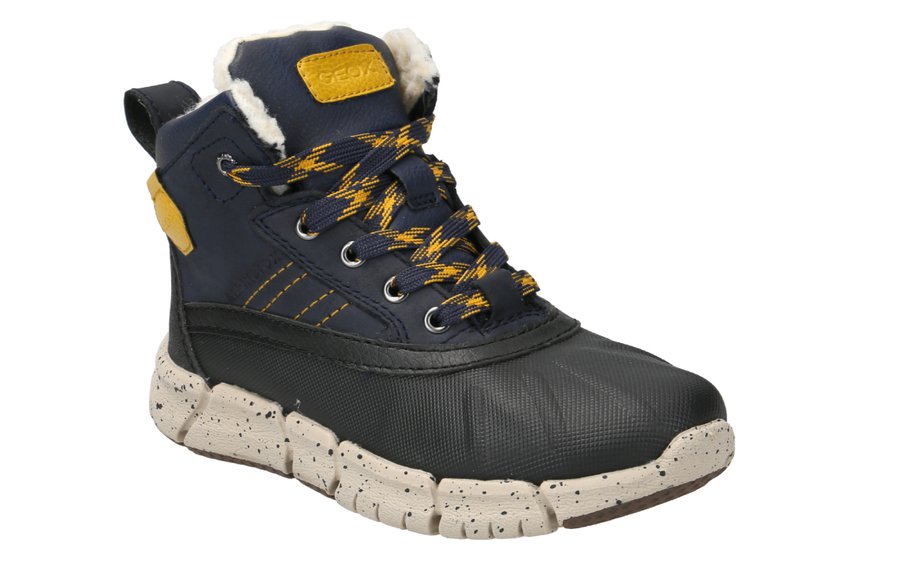 GEOX Laisvalaikio batai su pašiltinimu Amphibiox J049XD-C0657/38