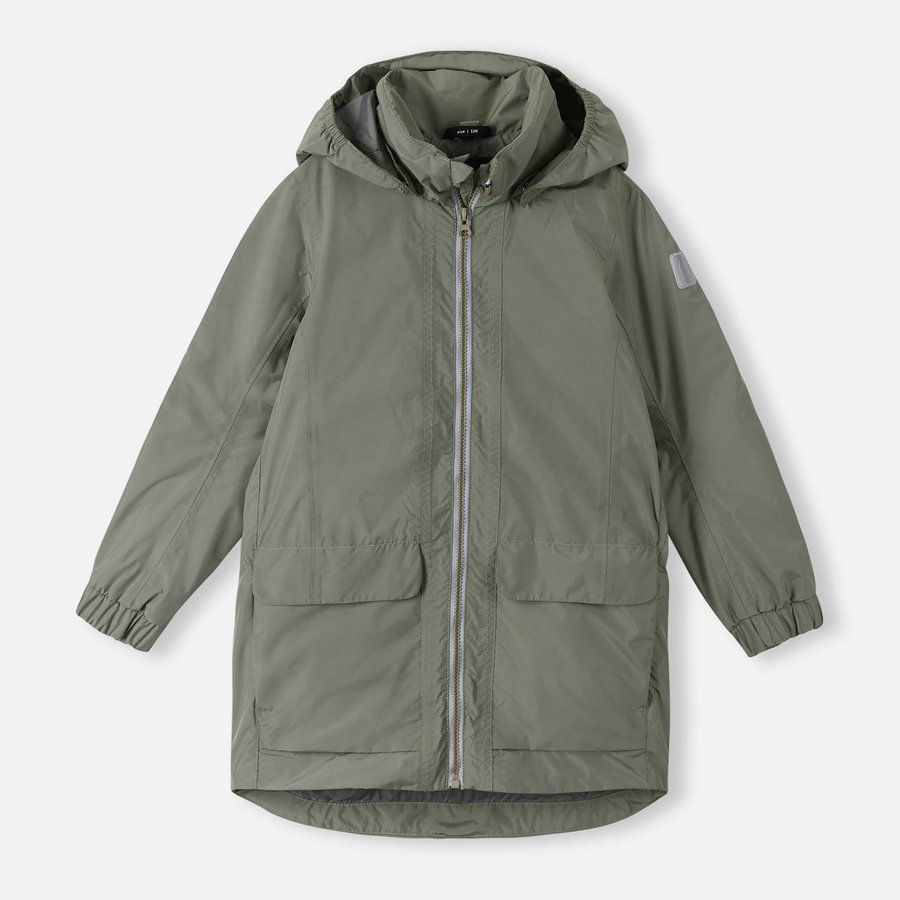 REIMA TEC parka be apšiltinimo 531536-8920/164