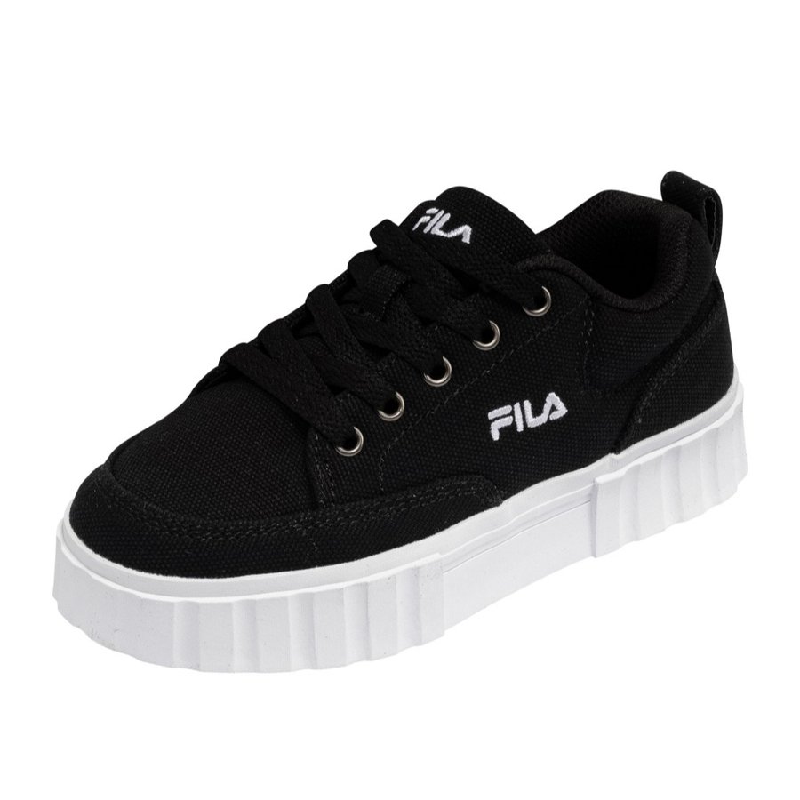 FILA Sportbačiai SandBlast FFT0022-80010/38