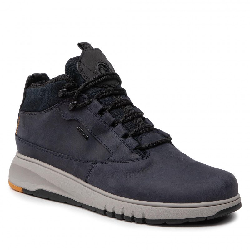 GEOX Nebula Vyriški batai AMPHIBIOX U04APA-C4064/40