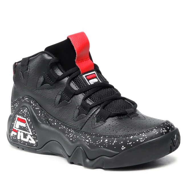 FILA Vyriški laisvalaikio batai Grant Hill FFM0044-80010/42