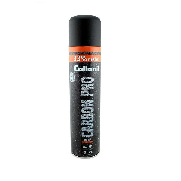 COLLONIL CARBON PRO purškiklis batų ir drabužių apsaugai 601704/400 ml
