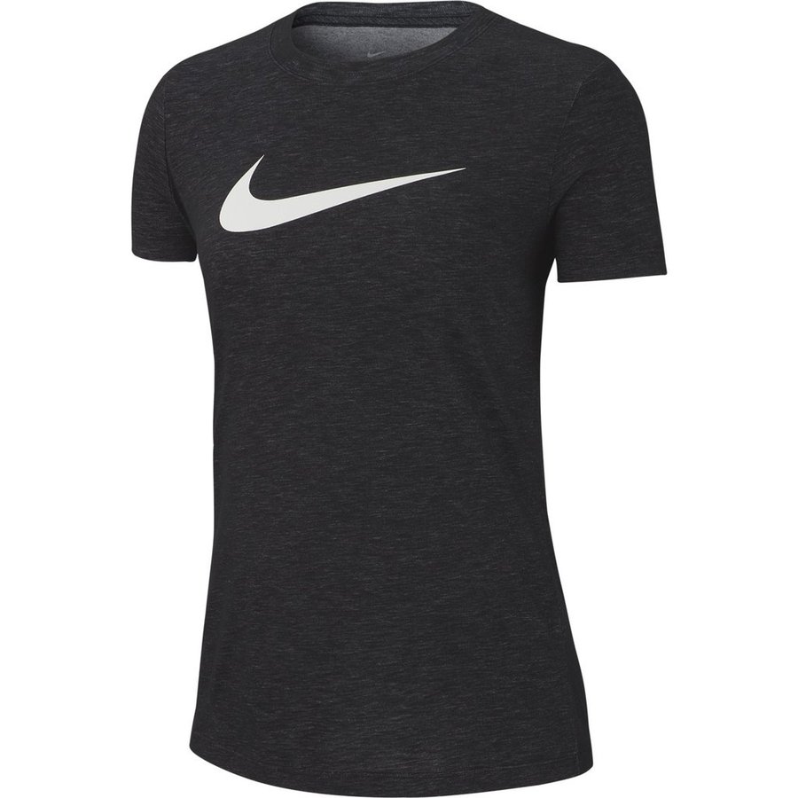 NIKE Moteriški marškinėliai DRY AQ3212-010/XS