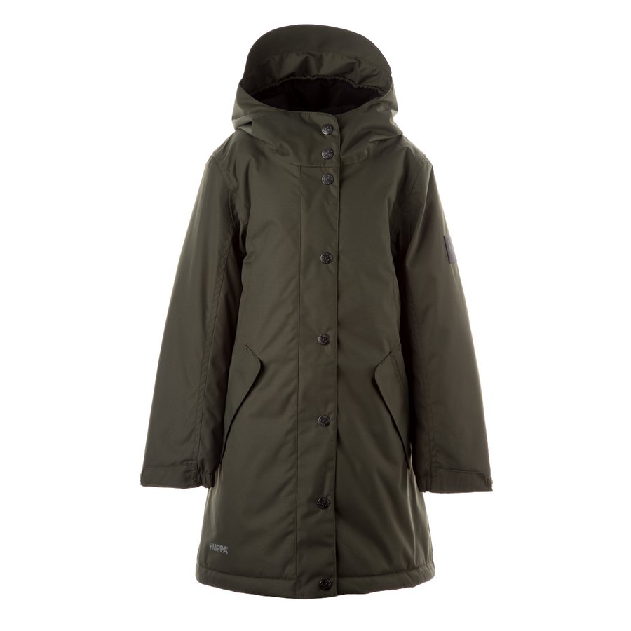 HUPPA Parka su 140g pašiltinimu Janelle 12360114-10057/122