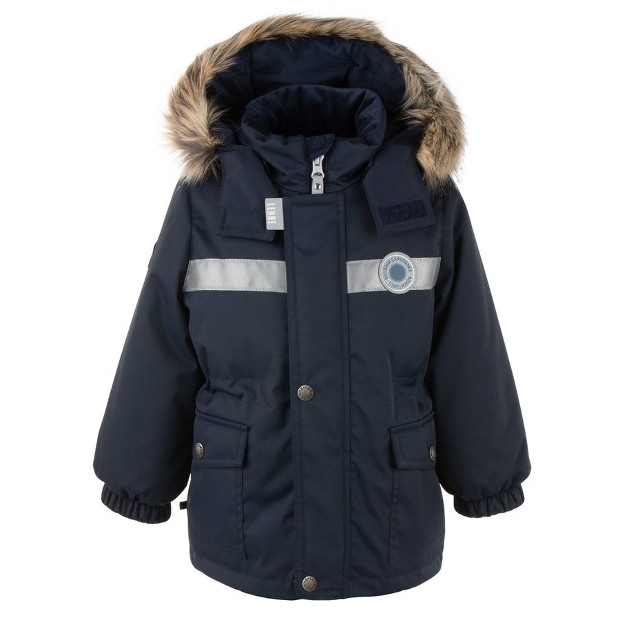 LENNE Žiemos parka Active Plus  330 gr. 20311-229/80