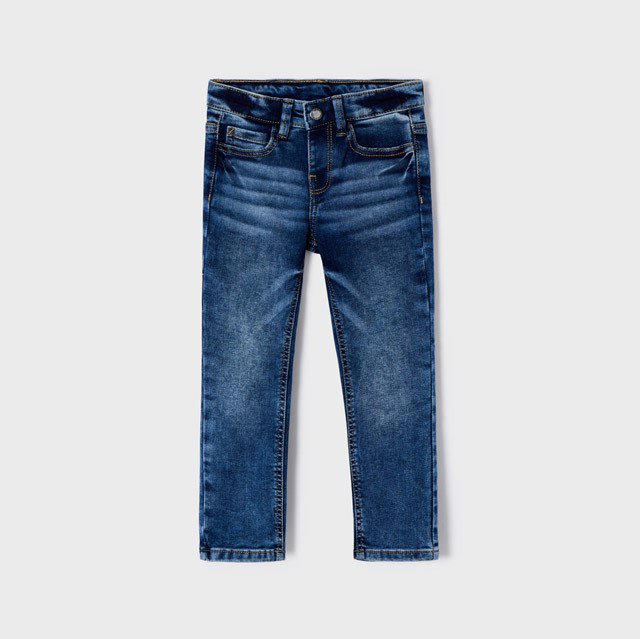 MAYORAL Berniukų džinsai SlimFit 515-38/104