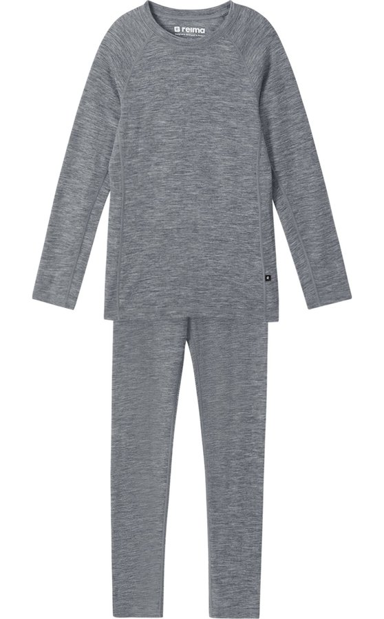REIMA Termo rinkinys - Merino vilna Kinsei 5200029A-9400/80