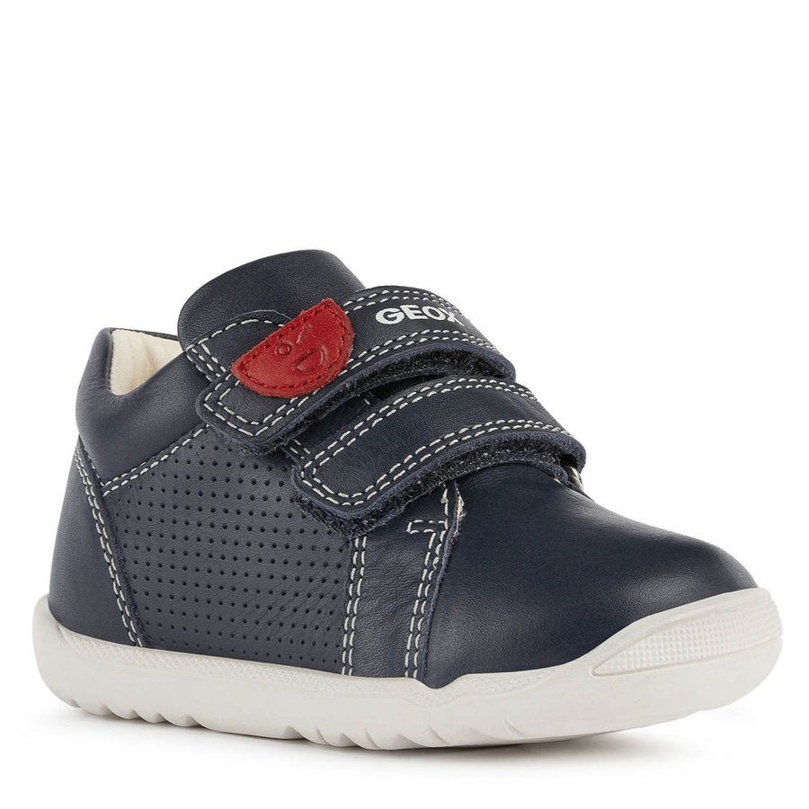 GEOX Laisvalaikio batai B254NB-C4002/26