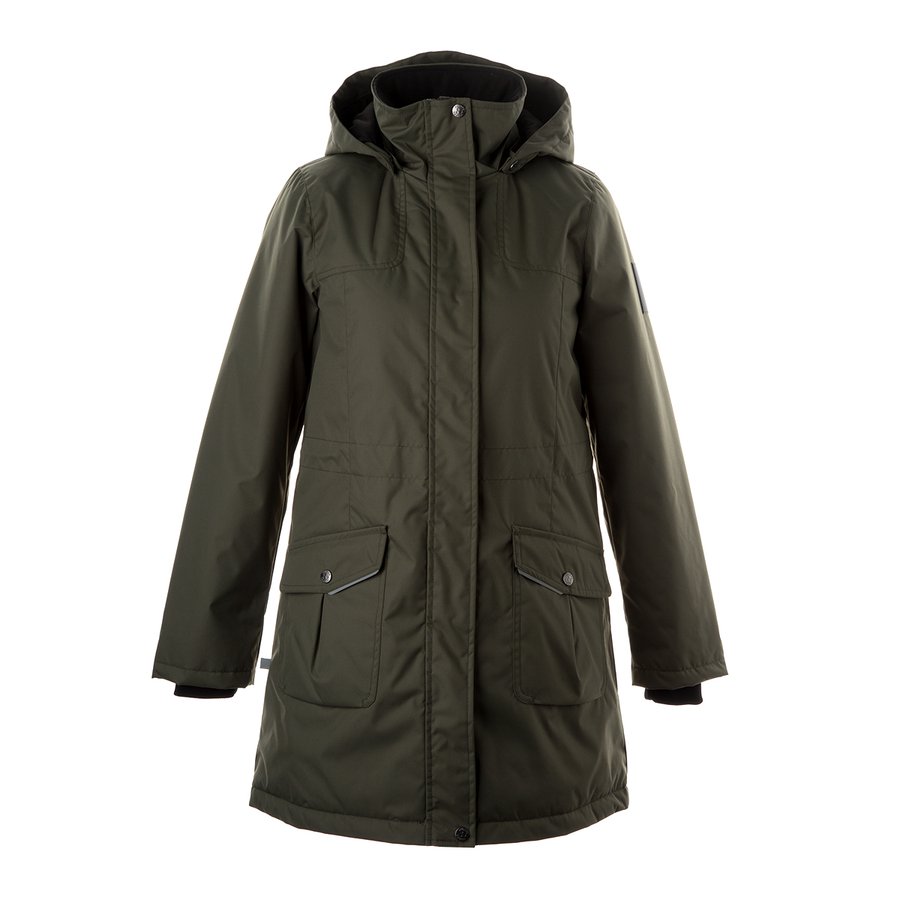 HUPPA Moteriška Parka su 140 g pašiltinimu Mona 12208314-10057/XS