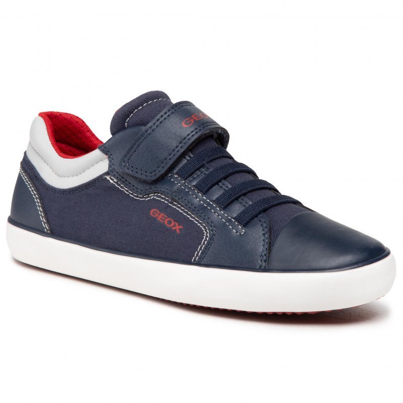 GEOX Sportbačiai J155CA-C0735/28
