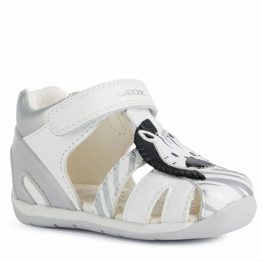 GEOX Sandalai B250AA-C0007/25
