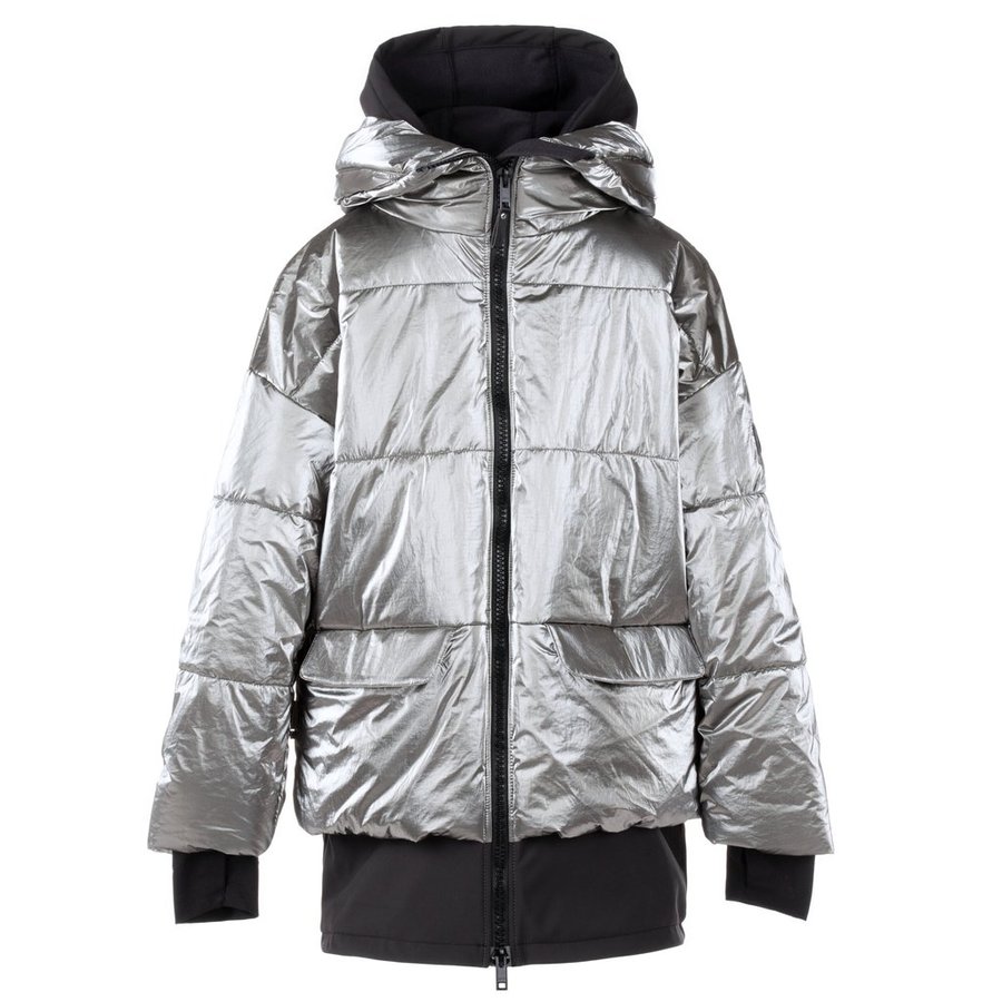 LENNE Žiemos parka Active 250 g. 21360-1444/122