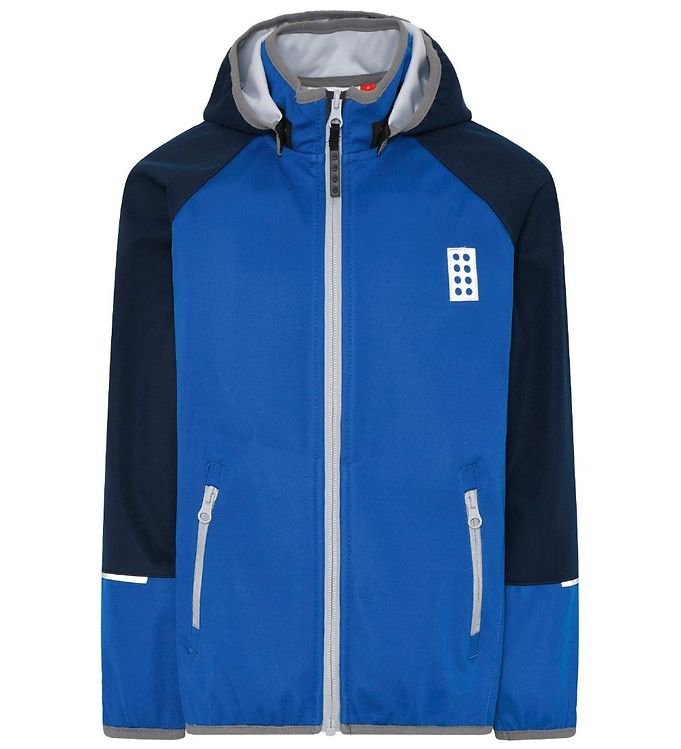 LEGOWEAR Plona Softshell striukė 11010389-568/98