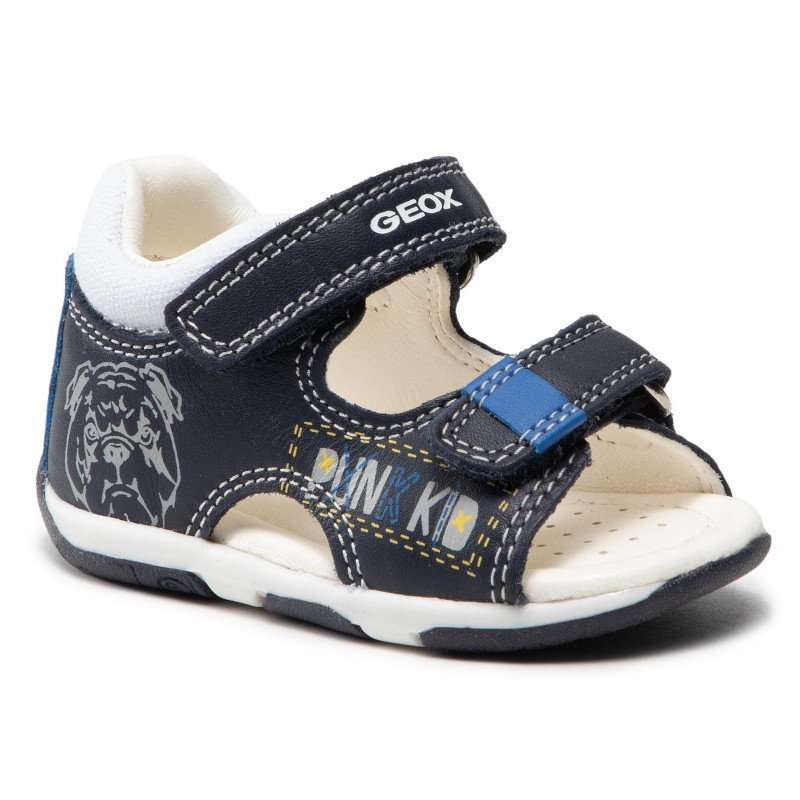 GEOX Sandalai B150XC-C4211/20